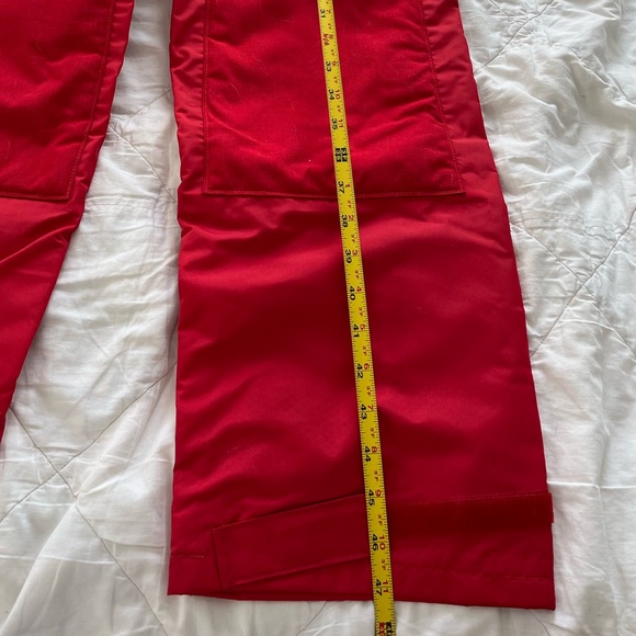 Like new: high seas foul weather gear overalls - Picture 2 of 12